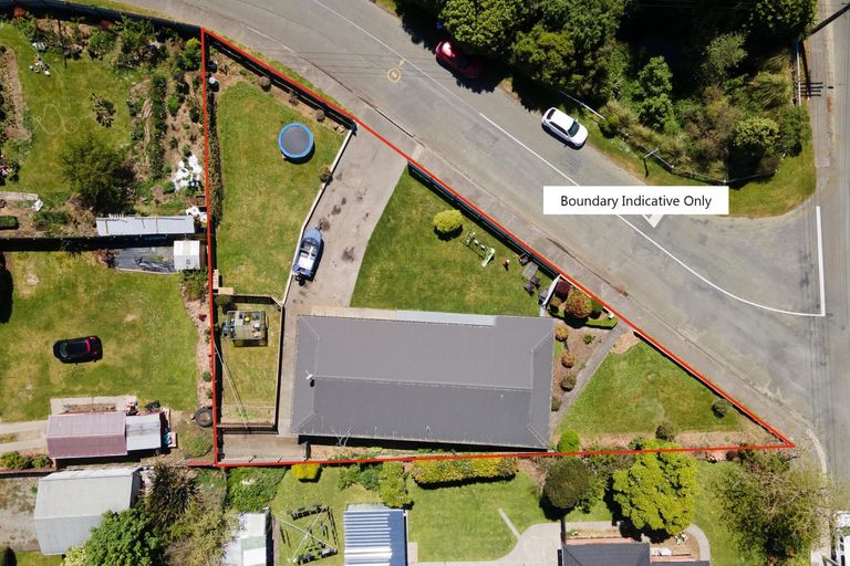 Photo of property in 22 Alexandra Street, Temuka, 7920