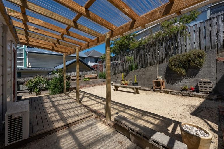 Photo of property in 9 Colombo Street, Newtown, Wellington, 6021