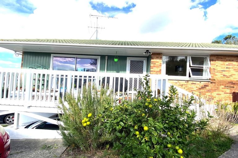 Photo of property in 30 Megan Avenue, Pakuranga Heights, Auckland, 2010