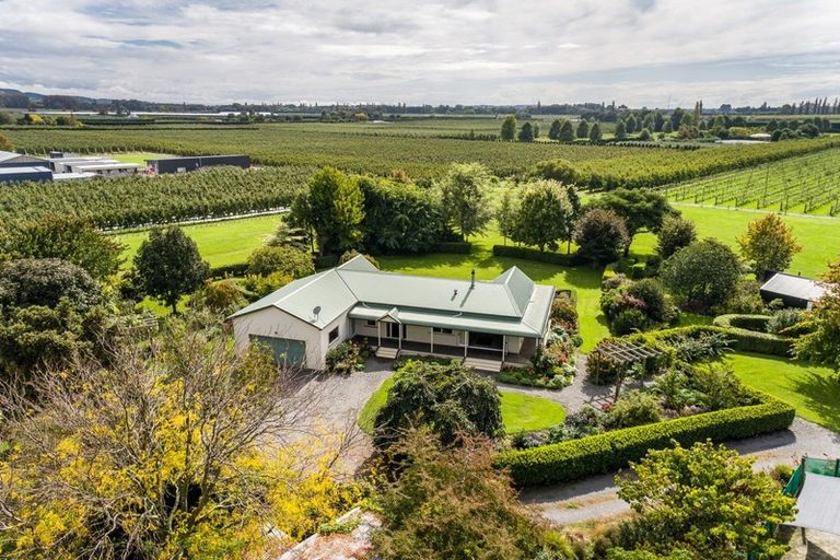 Photo of property in 2069 Pakowhai Road, Pakowhai, Napier, 4183