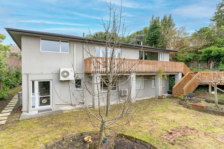 Photo of property in 45 Leven Street, Roslyn, Dunedin, 9010