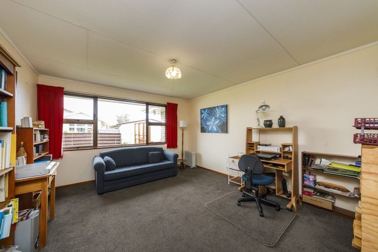 Photo of property in 460a Featherston Street, Palmerston North, 4414