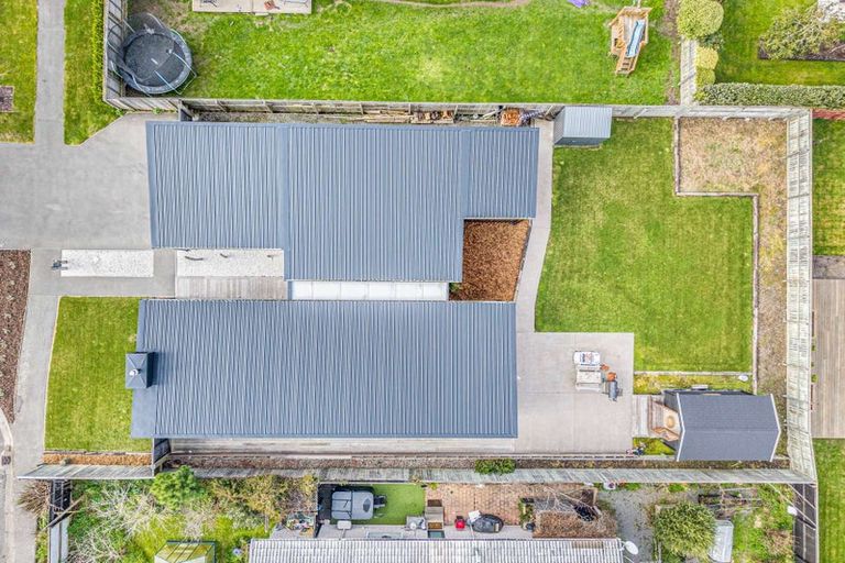 Photo of property in 29 Petries Road, Woodend, 7610