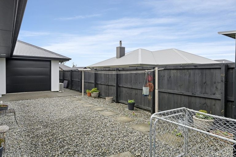 Photo of property in 18 Raptor Street, Rolleston, 7615