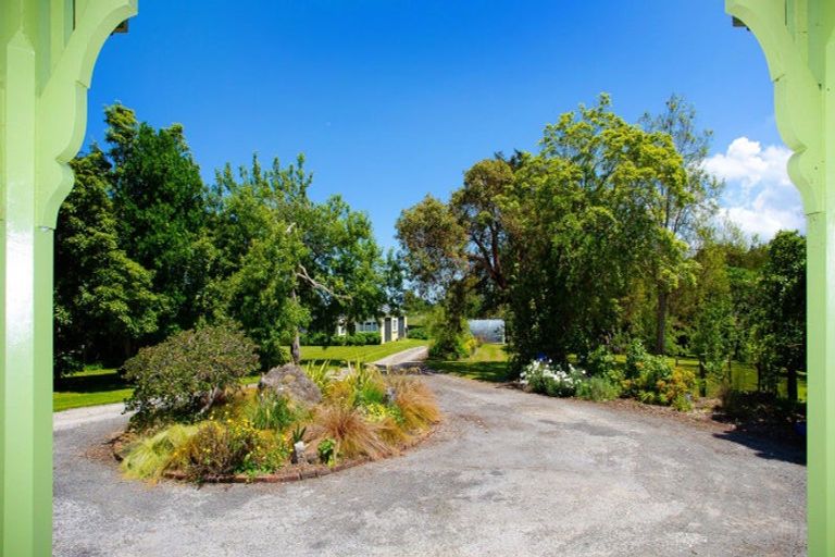 Photo of property in 10 Bushy Park Road, Kai Iwi, Whanganui, 4574