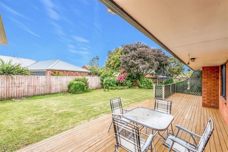 Photo of property in 11 Wendon Mews, Belfast, Christchurch, 8051