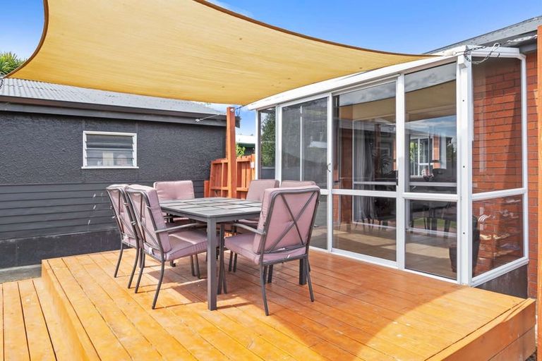 Photo of property in 45 George Street, Geraldine, 7930