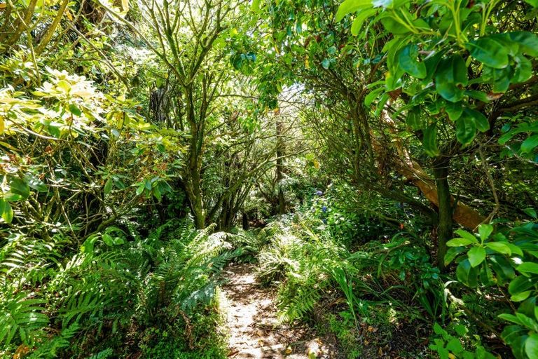 Photo of property in 1147 Upper Rowan Road, Mahoe, Hawera, 4679