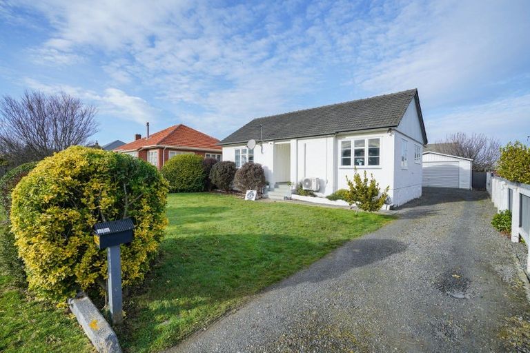 Photo of property in 105 Miller Street, Georgetown, Invercargill, 9812