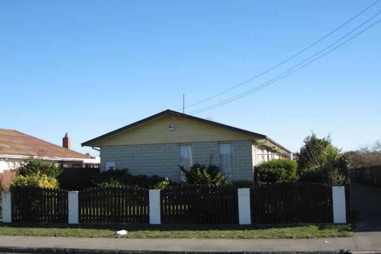 Photo of property in 1/96 Palmers Road, New Brighton, Christchurch, 8083