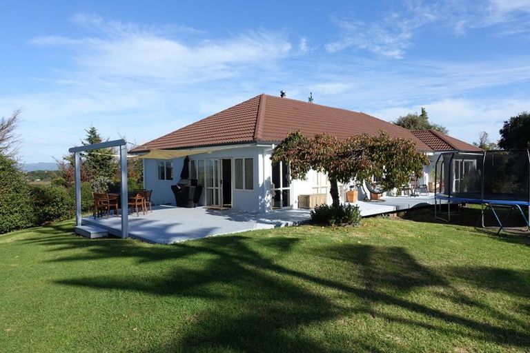 Photo of property in 89 Colombo Road, Waiuku, 2123