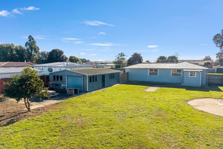 Photo of property in 4 Totara Street, Edgecumbe, 3120
