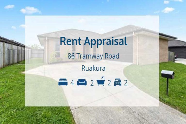 Photo of property in 86 Tramway Road, Ruakura, Hamilton, 3214