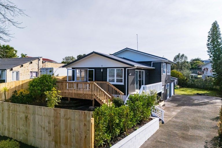 Photo of property in 5 Montague Place, Onerahi, Whangarei, 0110