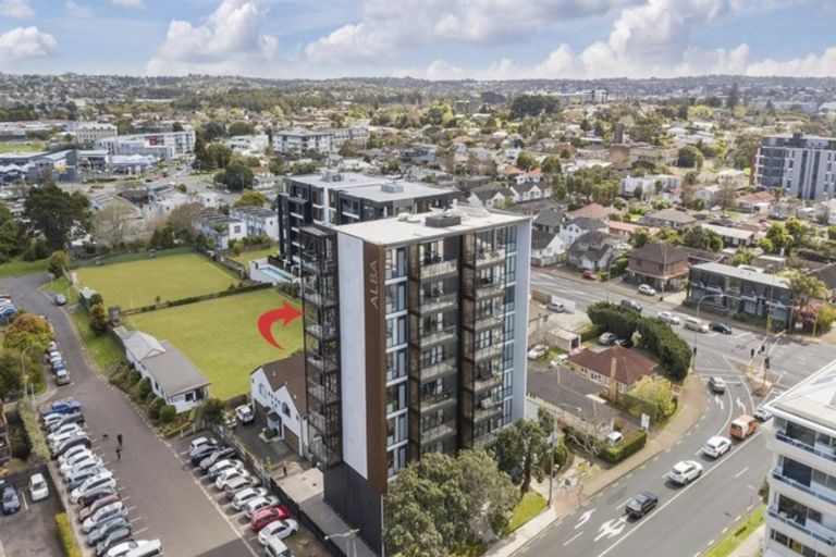 Photo of property in 603/10 Auburn Street, Takapuna, Auckland, 0622