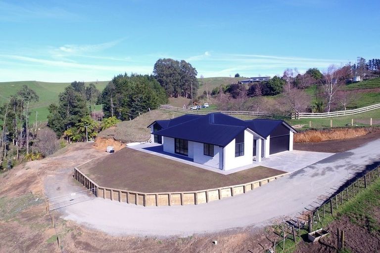 Photo of property in 183 Te Tahi Road, Puketotara, Te Awamutu, 3876