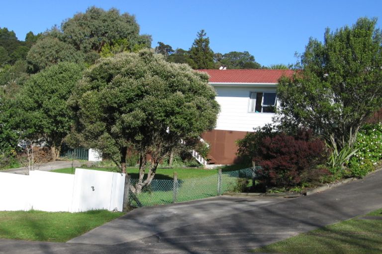 Photo of property in 4 Hatfield Heights, Hatfields Beach, Orewa, 0931