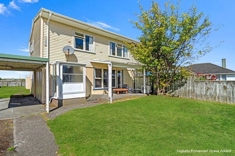 Photo of property in 46 Matipo Street, Castlecliff, Wanganui, 4501