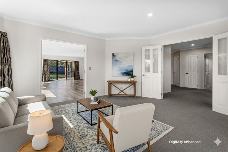 Photo of property in 12 Riverview Road, Rangiora, 7400