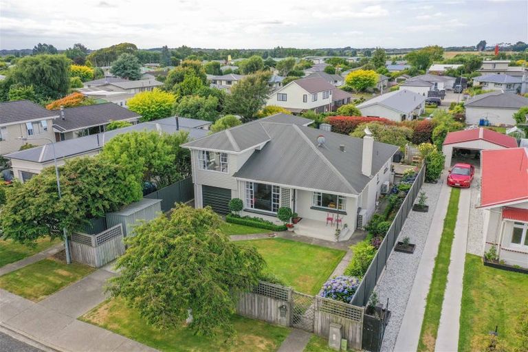 Photo of property in 318 Chelmsford Street, Waverley, Invercargill, 9810