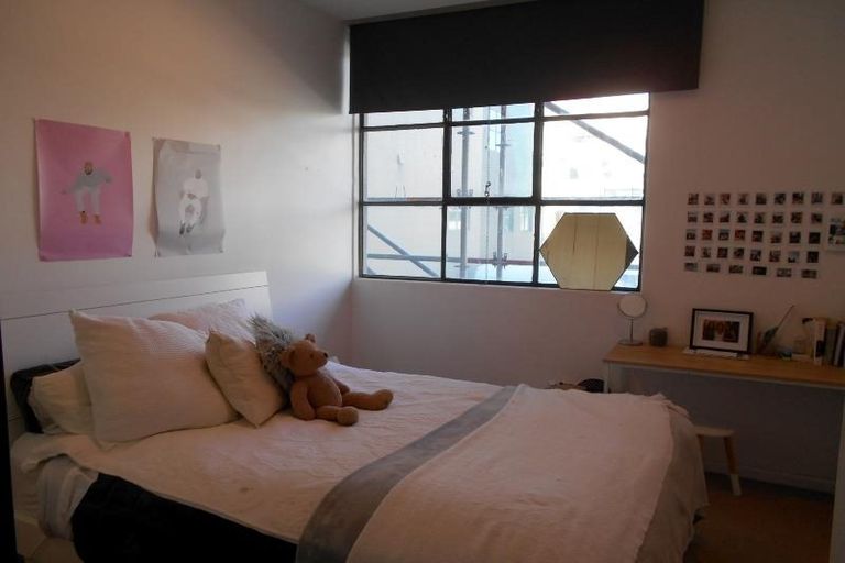 Photo of property in Haining Apartments, 5/38 Haining Street, Te Aro, Wellington, 6011