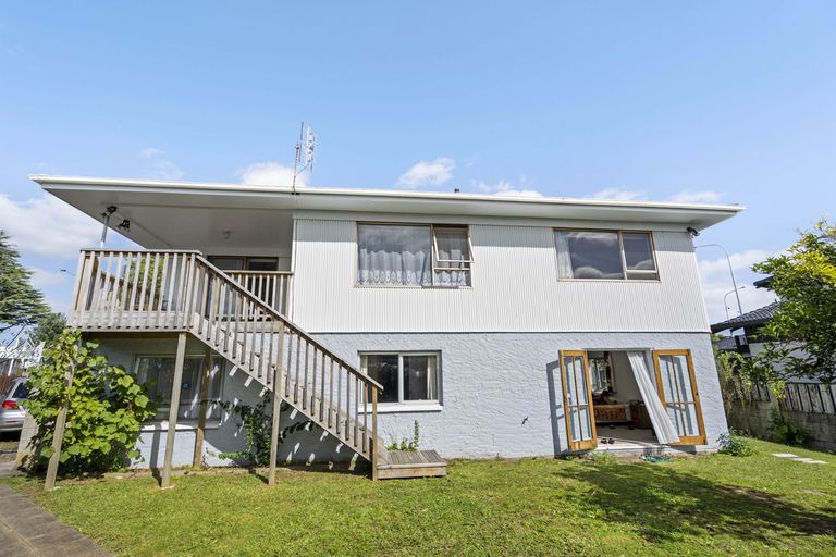 Photo of property in 123 Beach Road, Pahurehure, Papakura, 2113