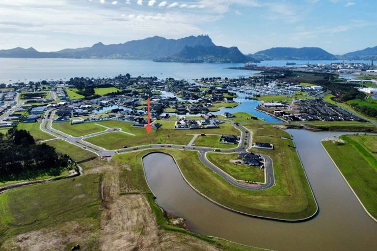 Photo of property in 76 Maturiki Drive, Ruakaka, One Tree Point, 0118