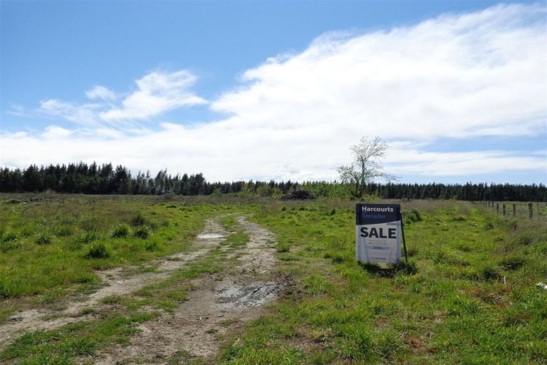 Photo of property in 134 Struie Road, Hororata, 7572