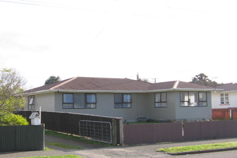 Photo of property in 112 Oxford Street, Lansdowne, Masterton, 5810