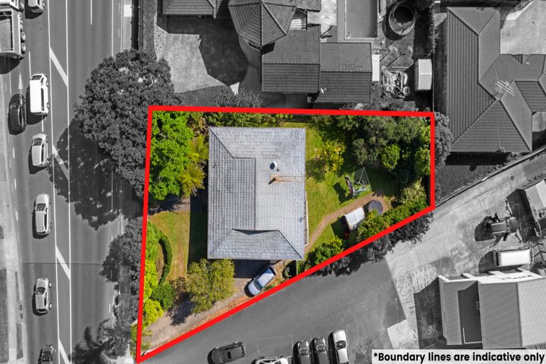 Photo of property in 123 Beach Road, Pahurehure, Papakura, 2113