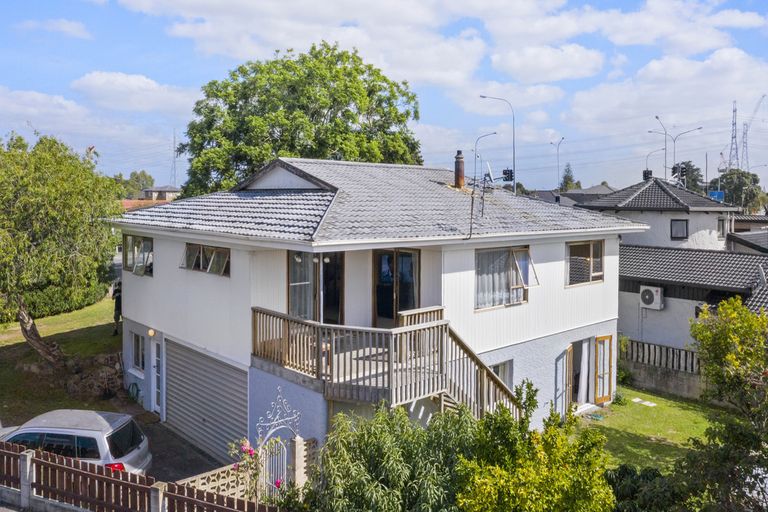 Photo of property in 123 Beach Road, Pahurehure, Papakura, 2113