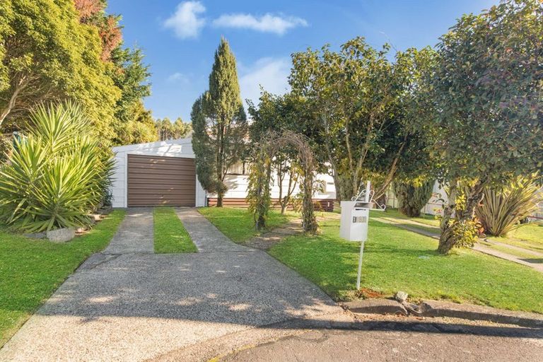 Photo of property in 183b Otonga Road, Springfield, Rotorua, 3015
