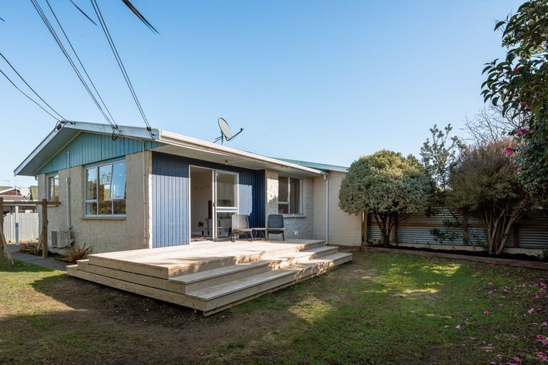 Photo of property in 1/140 Weld Street, Redwoodtown, Blenheim, 7201