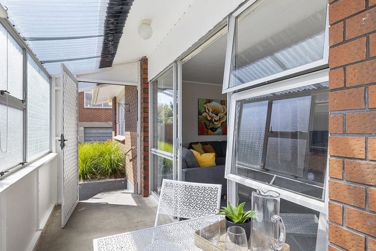 Photo of property in 3c Bideford Street, Brooklands, New Plymouth, 4310