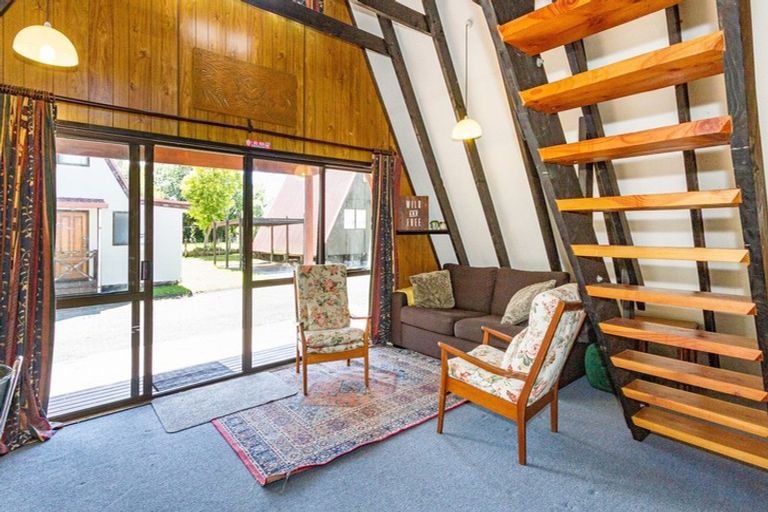 Photo of property in 59c Arawa Street, Ohakune, 4625