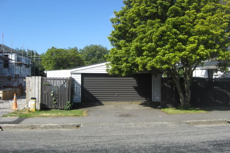 Photo of property in 71 Hume Street, Sydenham, Christchurch, 8023