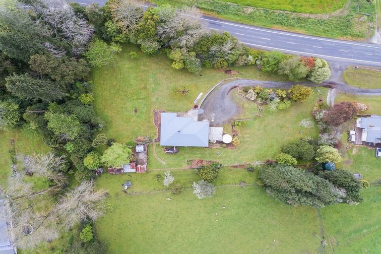Photo of property in 1338 State Highway 3, Te Kuiti, 3985