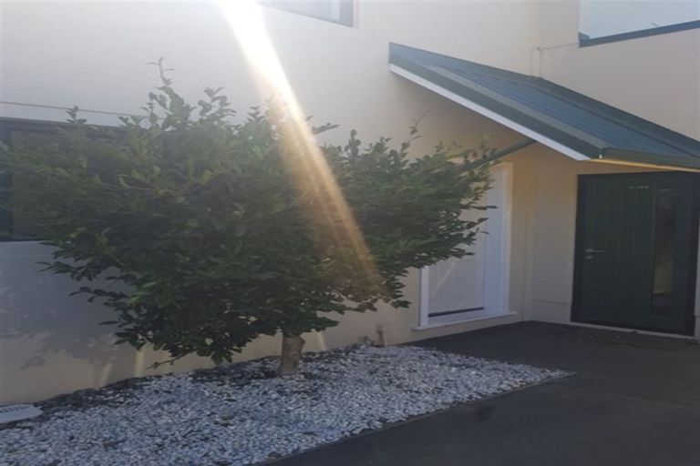 Photo of property in 7/249 Kilmore Street, Christchurch Central, Christchurch, 8011