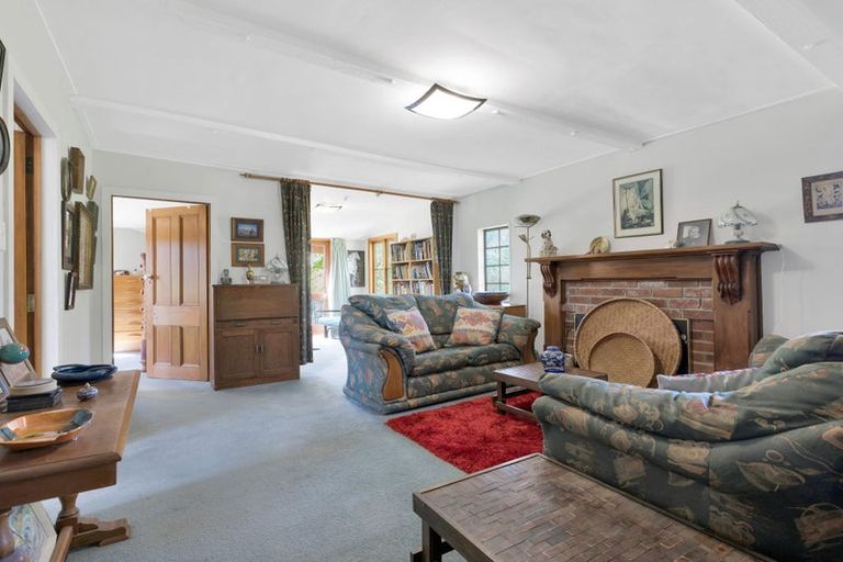 Photo of property in 447 Loburn Whiterock Road, Loburn, Rangiora, 7472
