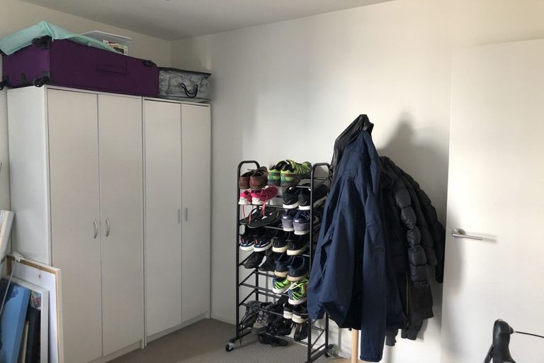 Photo of property in Forte Apartments, 62/13 College Street, Te Aro, Wellington, 6011