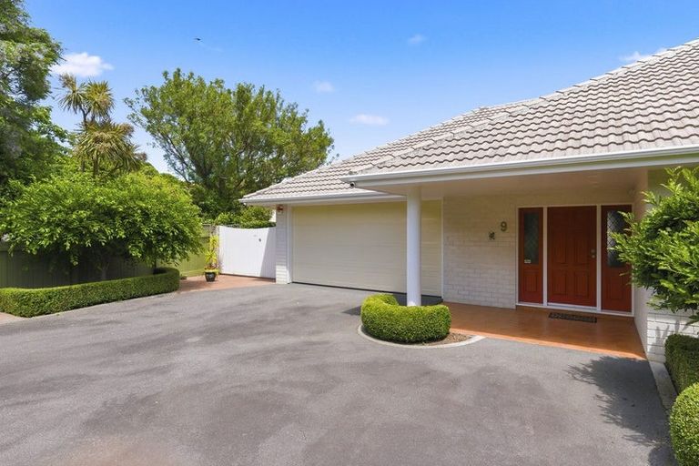 Photo of property in 9 Maple Lane, Waikanae, 5036
