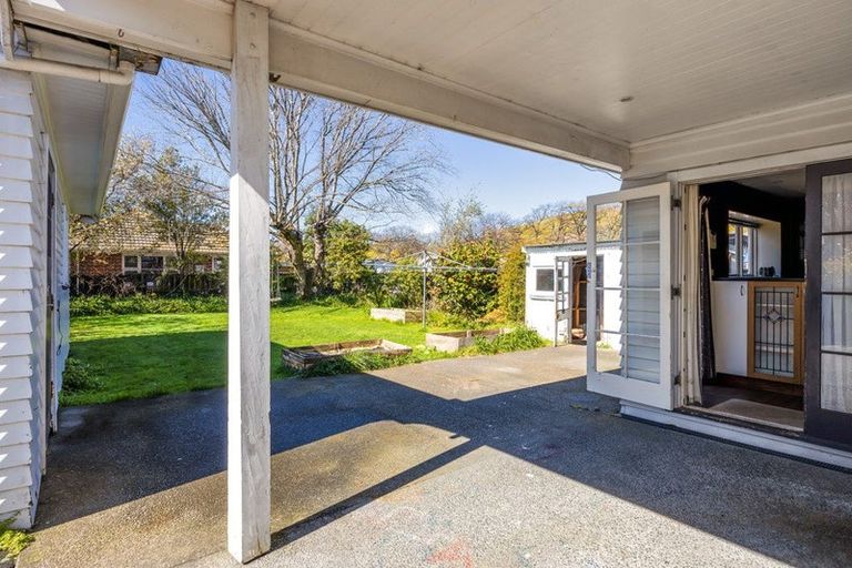 Photo of property in 44 Bishopsworth Street, Hillsborough, Christchurch, 8022