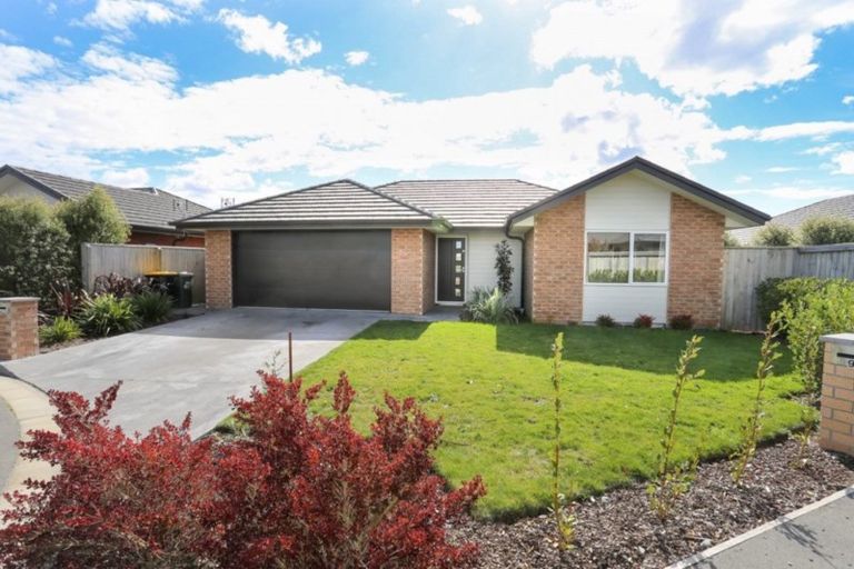 Photo of property in 9a Blackburn Street, Kaiapoi, 7630