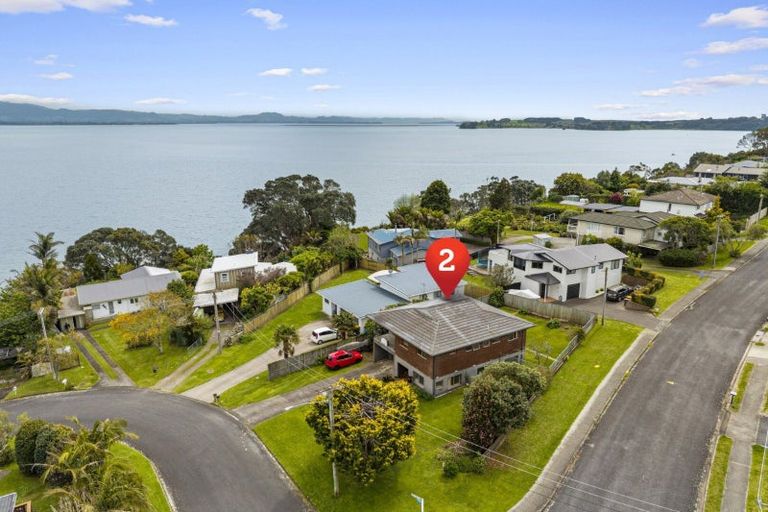 Photo of property in 2 Kowai Grove, Omokoroa, 3114