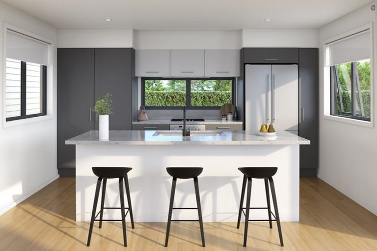 Photo of property in 8 Kereru Street, Marton, 4710