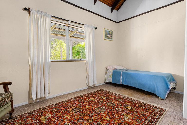 Photo of property in 46 Cookson Road, Kawakawa, 0282