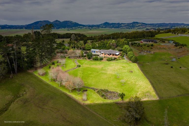Photo of property in 21 Rushbrook Road, Ruatangata West, Kamo, 0185
