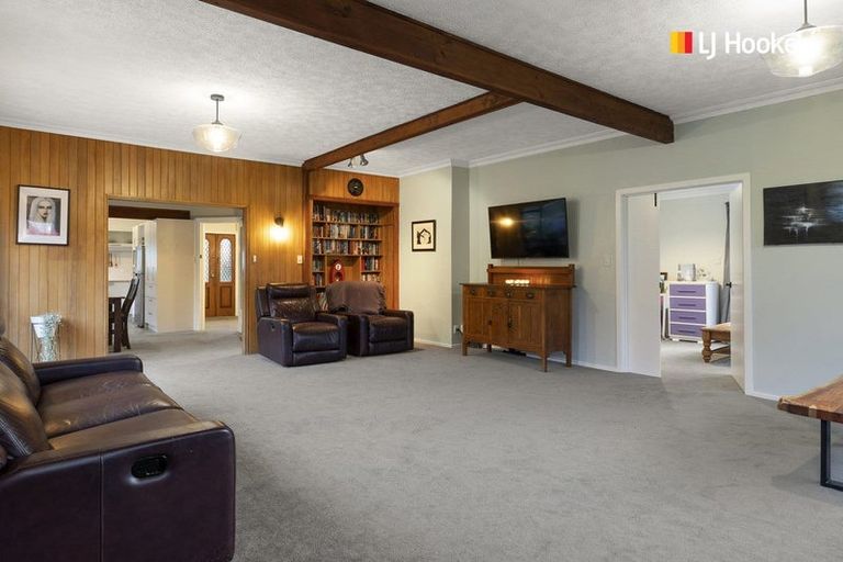 Photo of property in 43 Sunbury Street, Andersons Bay, Dunedin, 9013