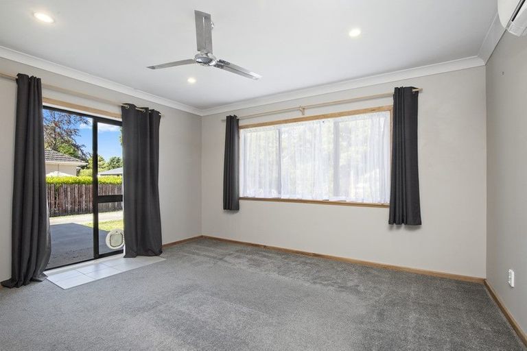 Photo of property in 145 Firth Street, Matamata, 3400