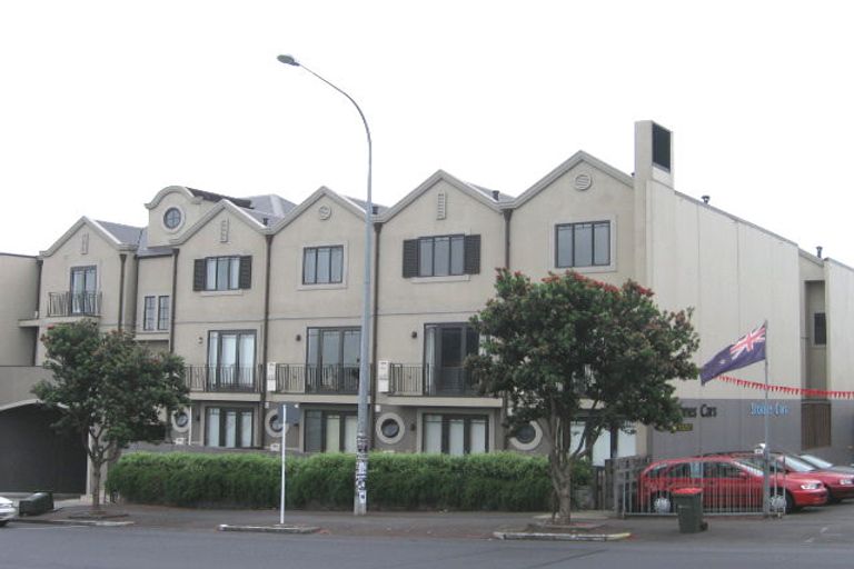 Photo of property in 33u New North Road, Eden Terrace, Auckland, 1021